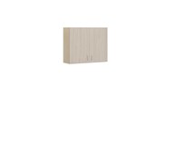 Norden FSC veggskap bjørk 100x32x80 cm