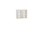Norden FSC veggskap glass hvit 100x32x80 cm