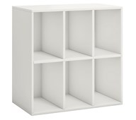 Norden elevreol 6 rom 80x45x80 cm