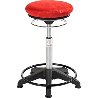 Pilates Airseat 50-69 glideføtter