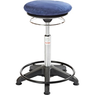 Pilates Airseat 50-69 glideføtter