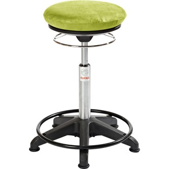 Pilates Airseat 50-69 glideføtter