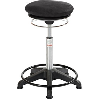 Pilates Airseat 50-69 glideføtter