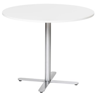 Bord Cross X HT Ø110xh72 cm