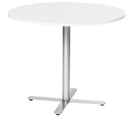 Bord Cross X HT Ø110xh72 cm