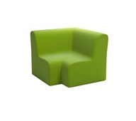 Cilla barnesofa hjørne