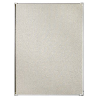 Oppslagstavle lin 45x60,2 cm