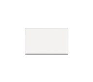 Kritt/WB tavle alu-ramme 200x120 cm