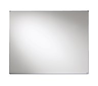 Kritt/WB tavle alu-ramme 350x120 cm