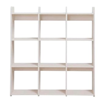 Bleiehylle 90x25x90 cm