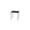Bord Timeless X 70x60xh72 cm
