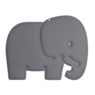 Lydabsorbent Elefant