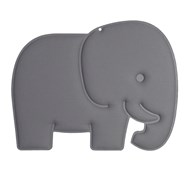 Lydabsorbent Elefant