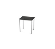 Bord Multiflex C 70x60xh72 cm Sølv