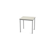 Bord Multiflex C 70x60xh90 cm Sølv