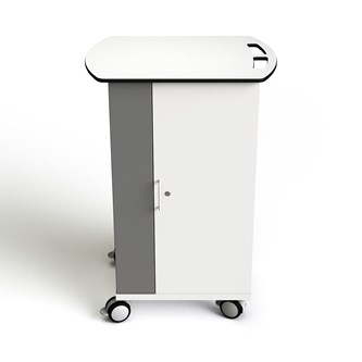 Ladevogn Zioxi for 16 laptops 14"