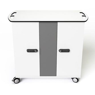 Ladevogn Zioxi for 32 laptops 14"