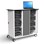 Ladevogn Zioxi for 32 laptops 14"