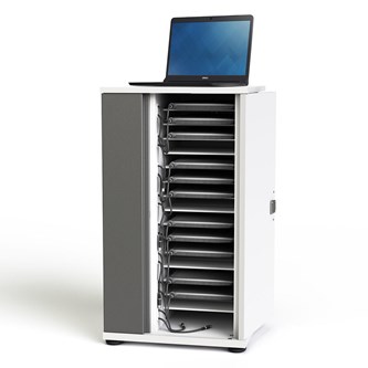 Ladeskap Zioxi for 16 laptop 14"