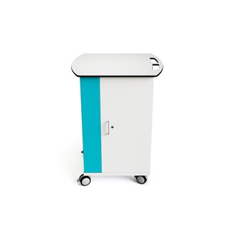 Ladevogn Zioxi for 16 laptops 16"