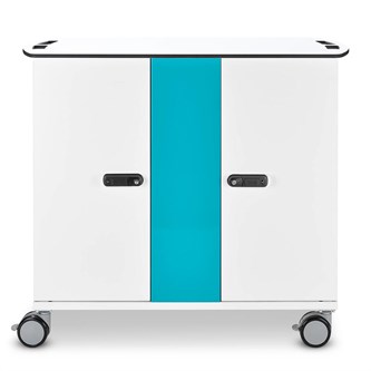 Ladevogn Zioxi for 30 laptops 16"