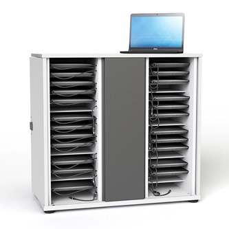 Ladeskap Zioxi for 32 laptop 14"