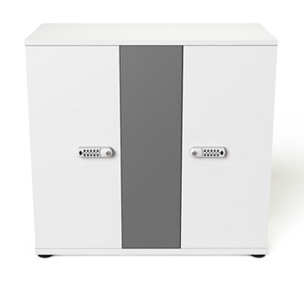 Ladeskap Zioxi for 32 laptop 14"