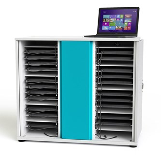 Ladeskap Zioxi for 32 laptop 16"