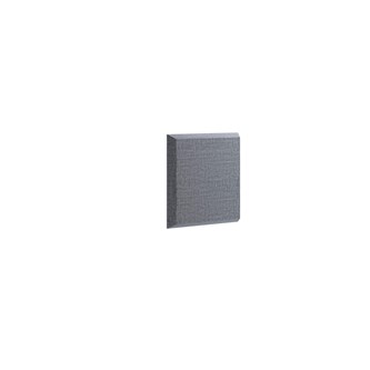 Lydabsorbent Enkel 40x40x4,2 cm