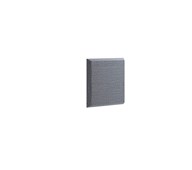 Lydabsorbent Enkel 40x40x4,2 cm