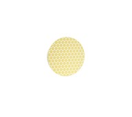 Lydabsorbent Absoform Sirkel 50 Big Dot