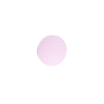 Lydabsorbent Absoform Sirkel 50 Big Dot