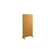 Edge gulvskjerm 80x150 cm stoff Blazer Lite