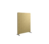 Edge gulvskjerm 120x150 cm Blazer Lite