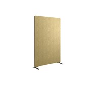 Edge gulvskjerm 120x180 cm Blazer Lite