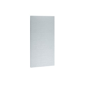 Lydabsorbent Absoform rektangel 60x120 cm, ekskl. stoff