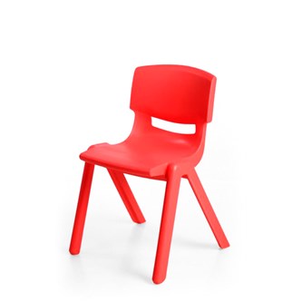 Barnestol lav sh28 cm