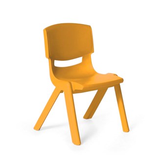 Barnestol lav sh28 cm