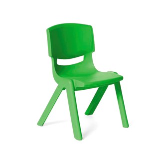 Barnestol lav sh28 cm