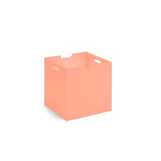 Kubus oppbevaringskasse