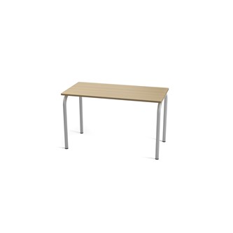 Bord Timeless X 120x60xh72 cm