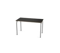 Bord Timeless X 120x60xh80-96 cm