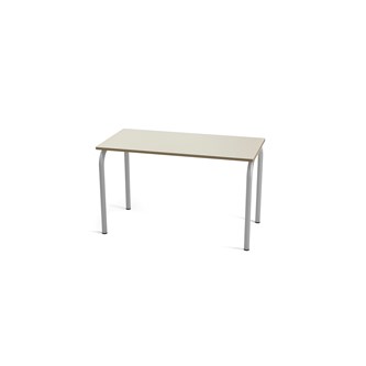 Bord Timeless X 120x60xh90 cm