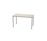 Bord Timeless X 120x60xh90 cm