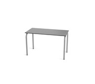 Bord Timeless C 120x60xh80-96 cm