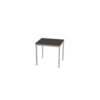 Bord Helle X 70x60xh69-81 cm