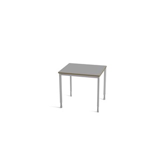 Bord Helle X 70x60xh69-81 cm