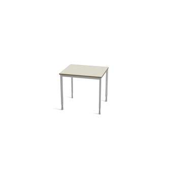 Bord Helle X 70x60xh69-81 cm