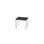 Bord Helle C 70x60xh69-81 cm