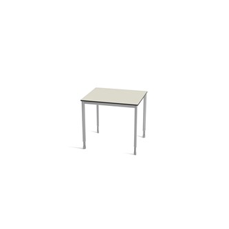 Bord Helle C 70x60xh69-81 cm